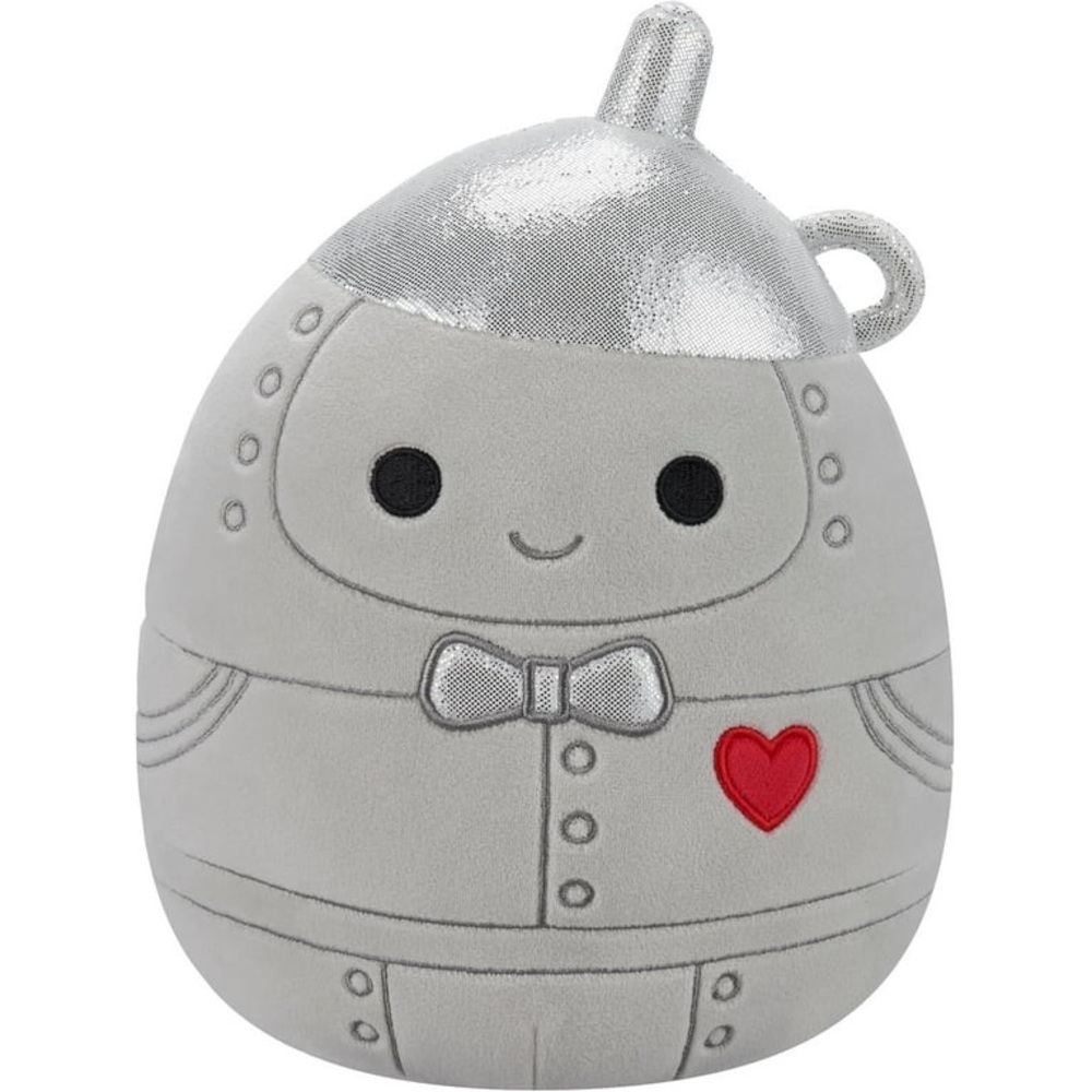 Squishmallows The Wizard of Oz 85th Anniversary Tin Man 8" NWT